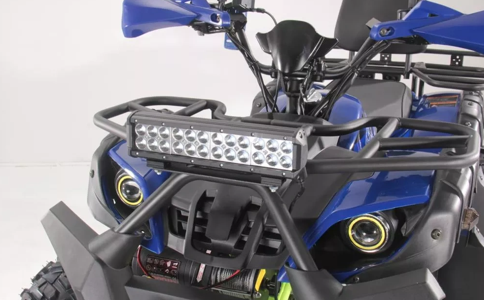 Квадроцикл YACOTA SELA MAX 200 в Волгограде