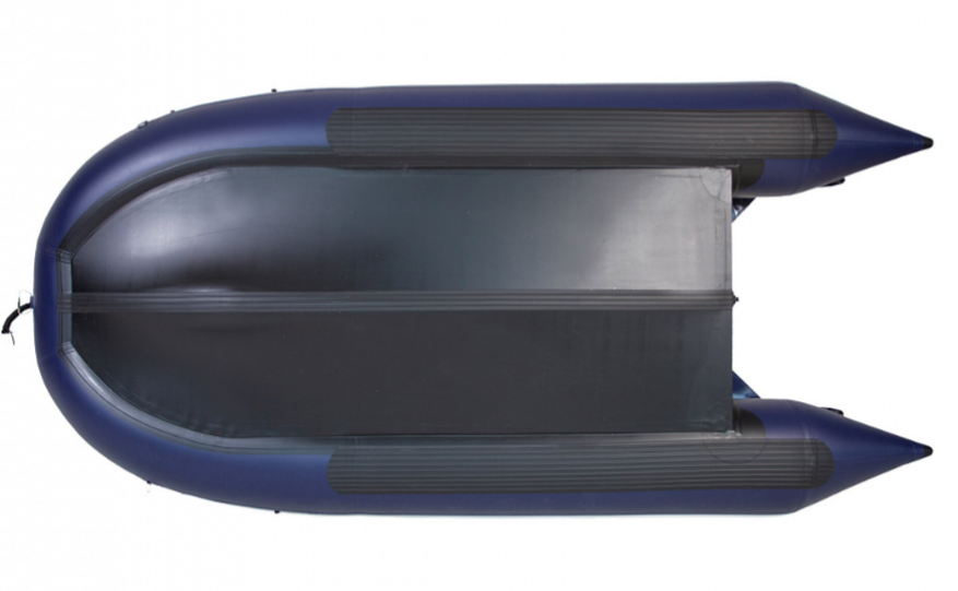 НАДУВНАЯ ЛОДКА GLADIATOR D500AL в Волгограде