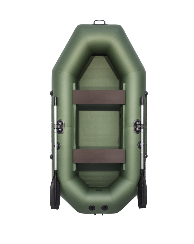 Лодка АКВА-МАСТЕР 260 в Волгограде