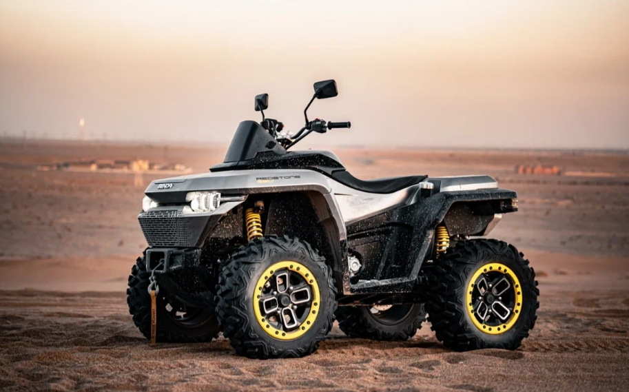 Квадроцикл BENDA REDSTONE 550 в Волгограде