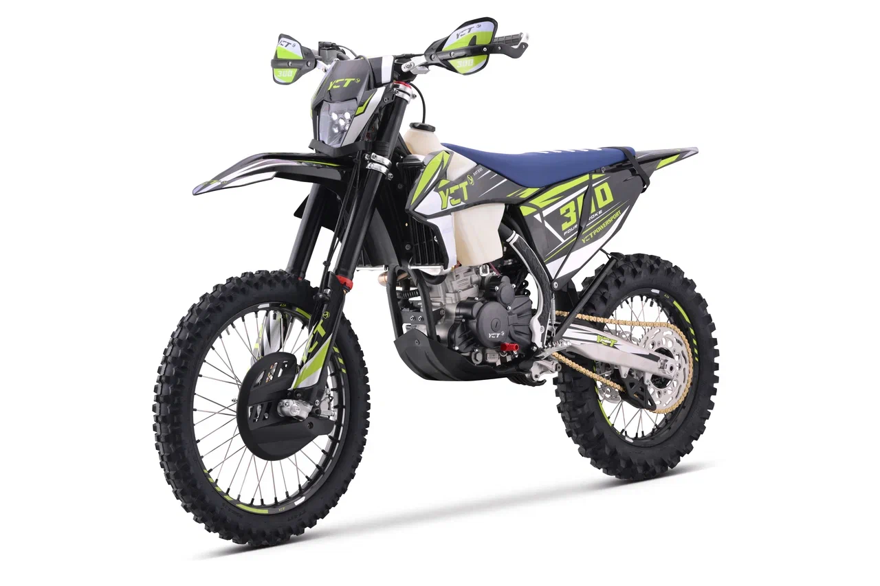 Кроссовый мотоцикл YACOTA NB300 в Волгограде