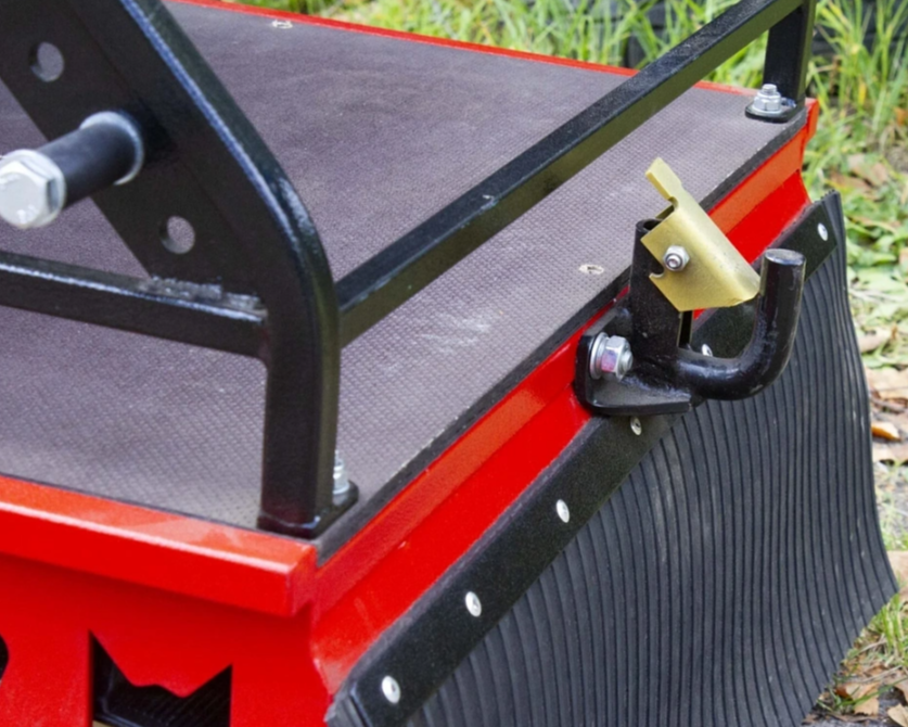 Мотобуксировщик POMOR X-600 K15 в Волгограде