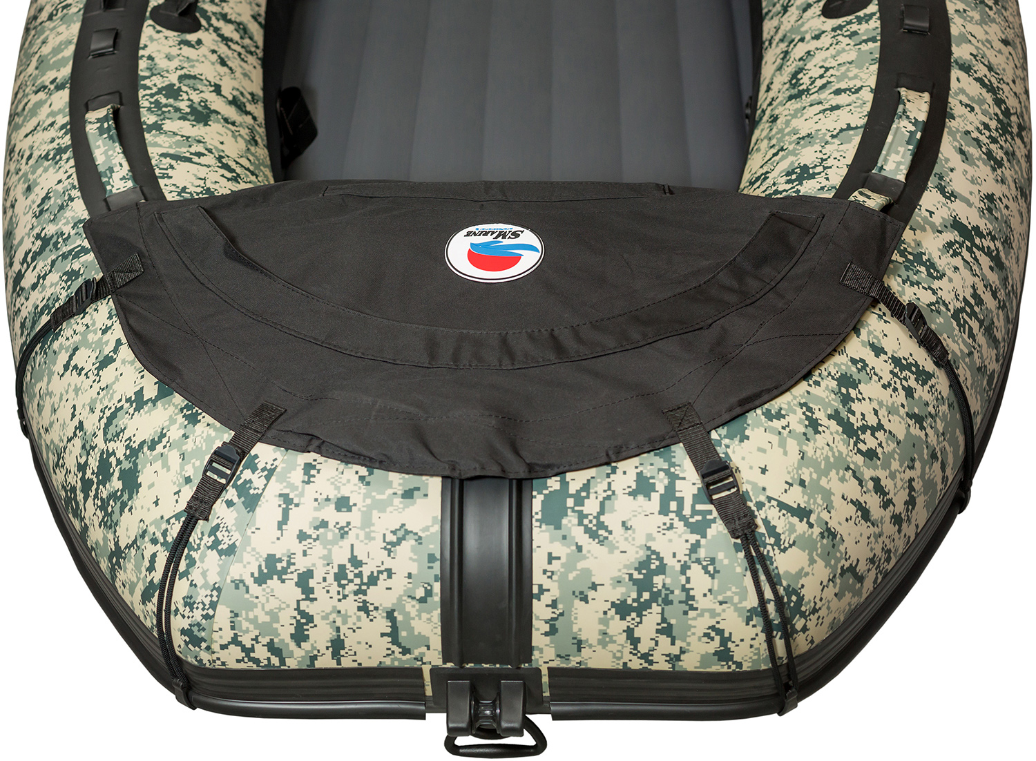 НОСОВАЯ СУМКА AIR, SDP 330-420 в Волгограде