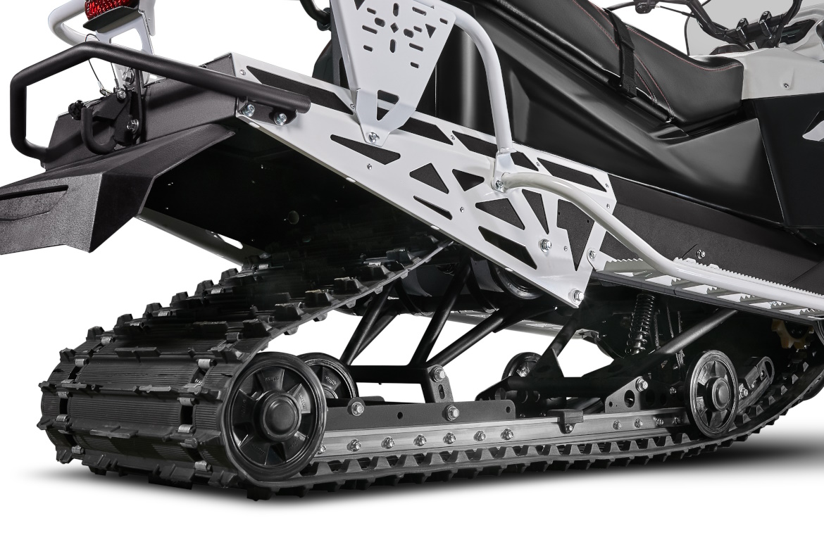 Снегоход IRBIS TUNGUS 500L 25/26 в Волгограде