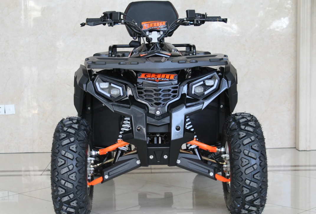 Квадроцикл GBM STORMRIDER 300 NEW PREMIUM в Волгограде