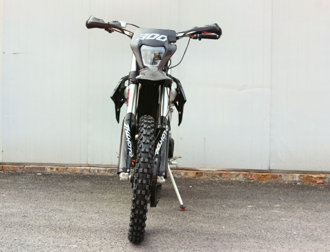 Мотоцикл JHLMOTO JHL Z3+ CB300 (175FMM) в Волгограде