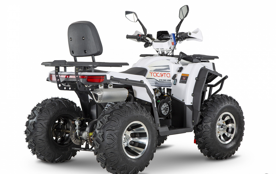 Квадроцикл YACOTA VIKING PRO 200 в Волгограде
