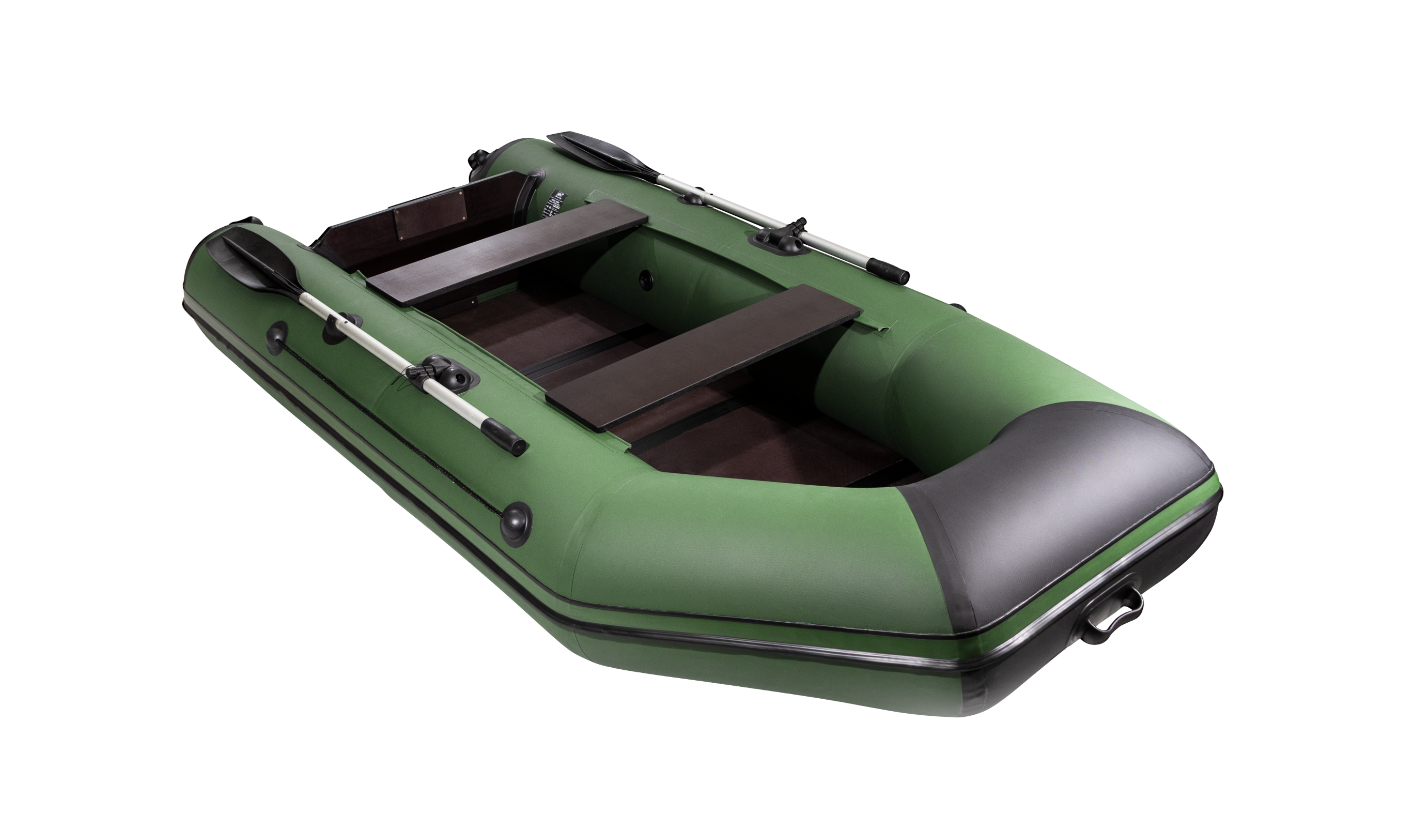  Лодка АКВА 2900 Слань-книжка киль в Волгограде