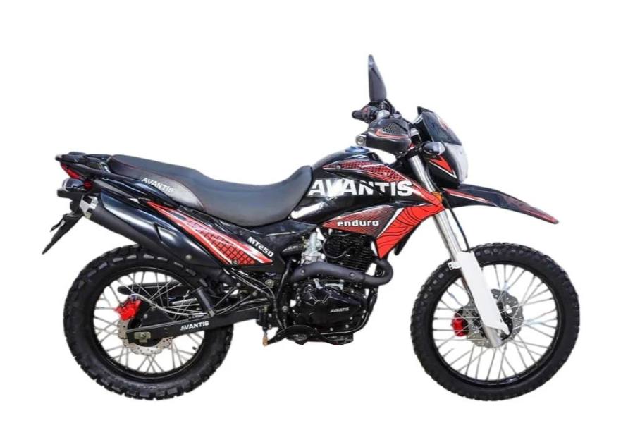 Мотоцикл Avantis MT250 (PR250/172FMM) ПТС в Волгограде