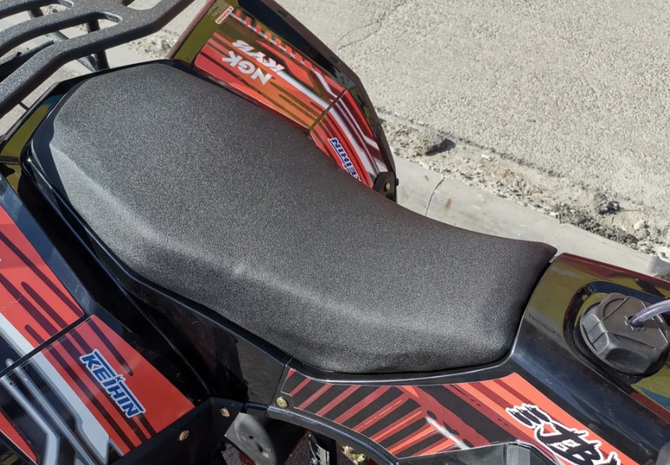 Квадроцикл GBM SHARP BIG 300 NEW в Волгограде