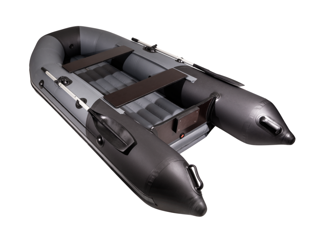 Лодка Таймень NX 2900 НДНД в Волгограде