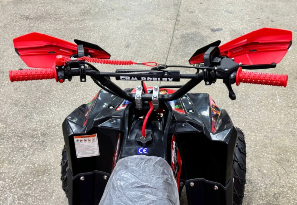 Квадроцикл GBM ROBLOX в Волгограде