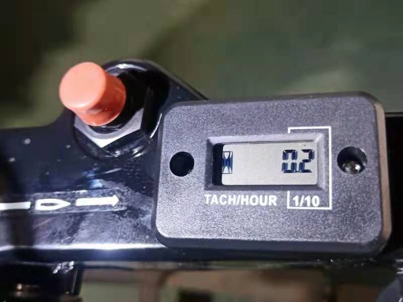 Лодочный мотор MARLIN PROLINE MP 9.9 (20) AMHS FORCE в Волгограде