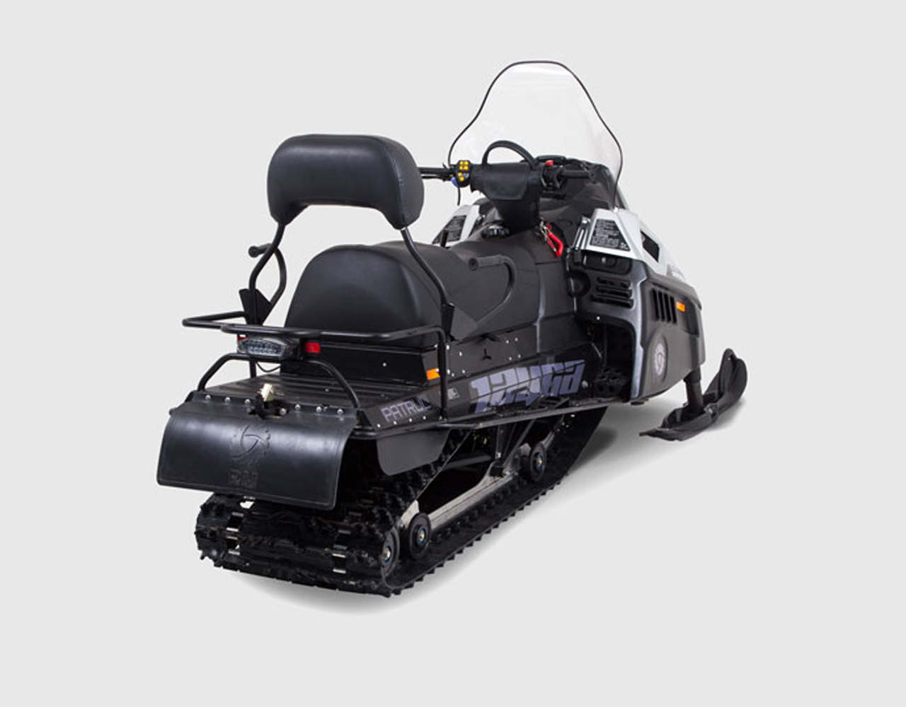 Снегоход Русская механика РМ TAYGA PATRUL 800 SWT в Волгограде