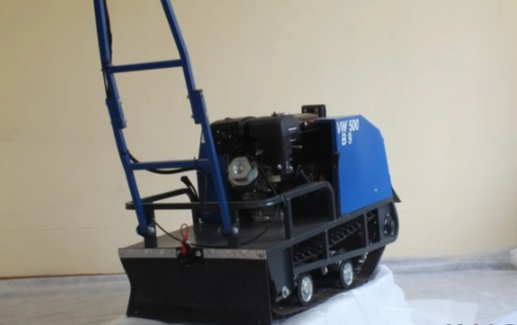 Мотобуксировщик ВЕПС WINTER «ПРОФИ» 15 в Волгограде