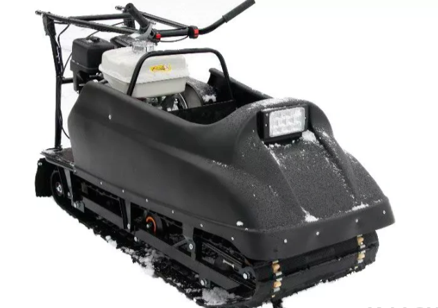 Мотобуксировщик ВОЛГАРЬ 9 Утилитарный в Волгограде