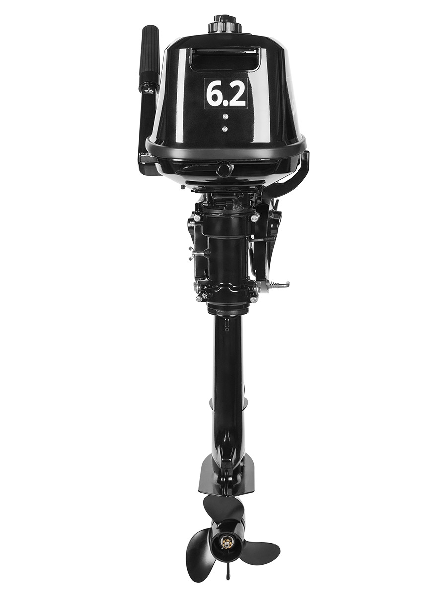 ЛОДОЧНЫЙ МОТОР GLADIATOR G6.2FHS в Волгограде