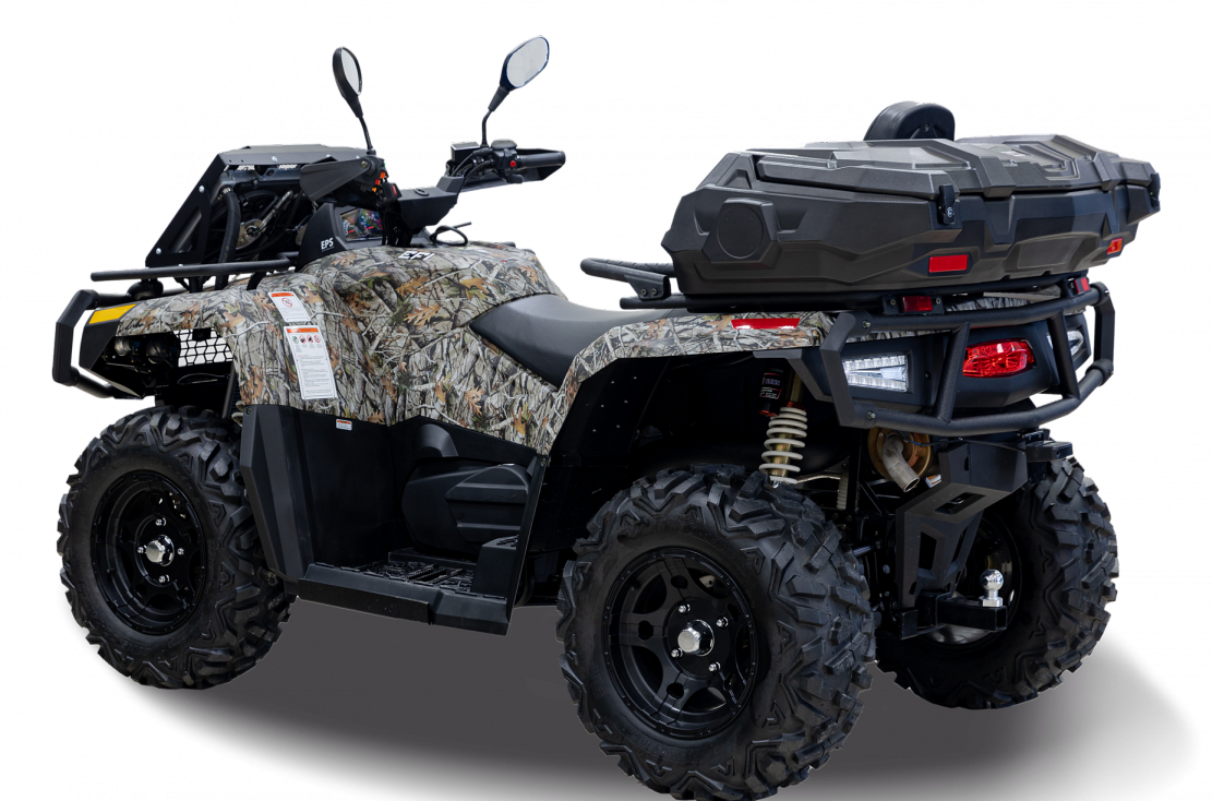 Квадроцикл HISUN TACTIC GT1000/EXTREME EDITION в Волгограде