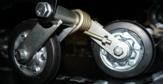 Мотобуксировщик XTREME-MOTORS "Полюс-2" Зима 13 л.с. в Волгограде