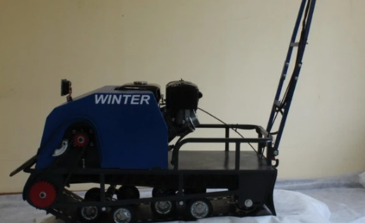 Мотобуксировщик ВЕПС WINTER «ПРОФИ» 15 в Волгограде