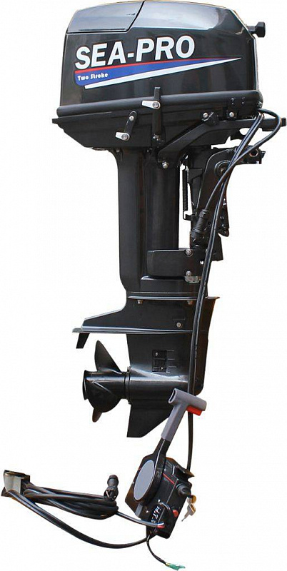 Лодочный мотор SEA-PRO Т 40SE в Волгограде