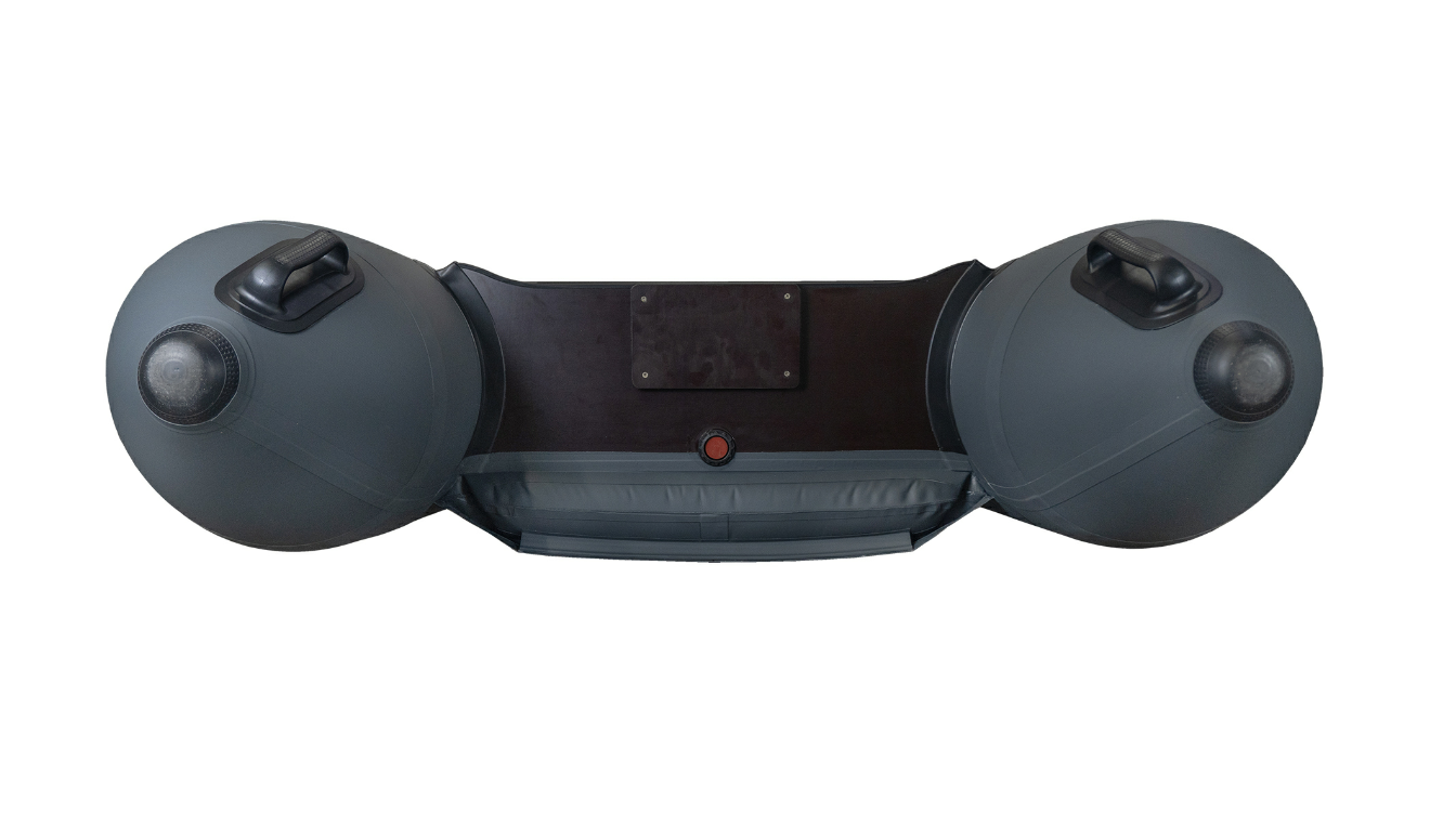 Лодка Барс 3200 нднд в Волгограде