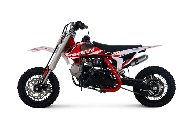 Питбайк Progasi KIDS POWER 110 (10/10) в Волгограде
