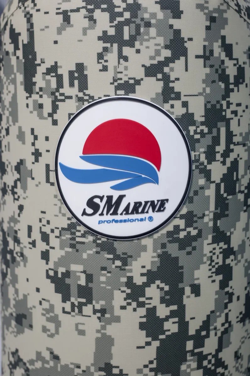 КРЕСЛО НАДУВНОЕ SMARINE, 85Х75 СМ, ПВХ, ЗЕЛЕНЫЙ ПИКСЕЛЬ в Волгограде