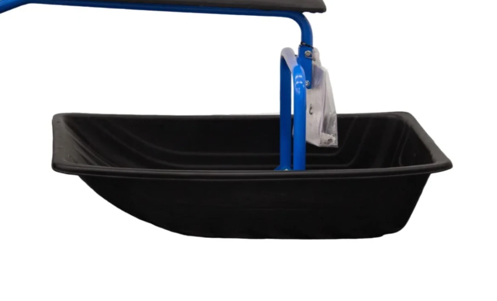 Мотобуксировщик НЕВА МС1-ZS (GB225) в Волгограде