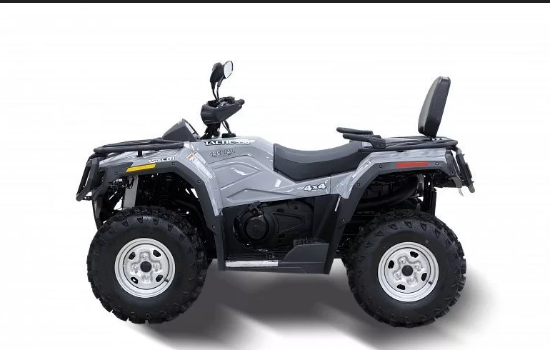 Квадроцикл HISUN TACTIC 550 (HS550ATV) NORMAL в Волгограде