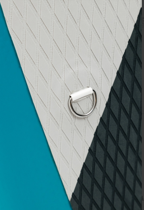 НАДУВНОЙ SUP-BOARD BUSINESS LIGHT BLUE 10 в Волгограде