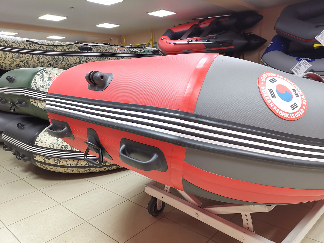 Лодка MISHIMO PRO 315 в Волгограде