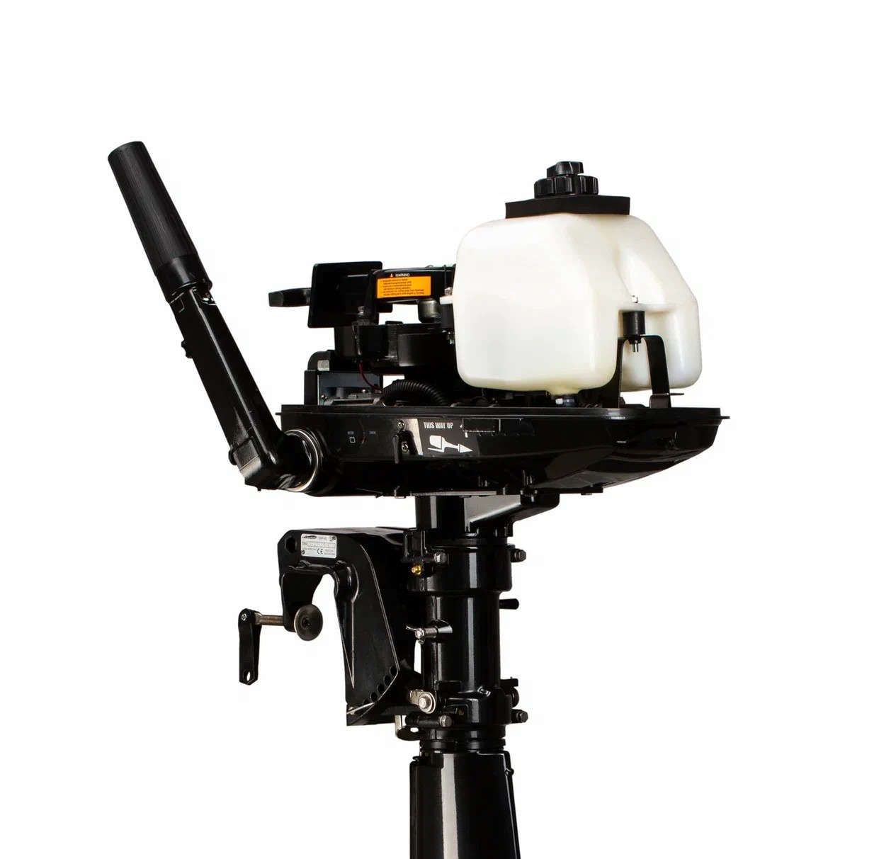 ЛОДОЧНЫЙ МОТОР GLADIATOR G5FHS в Волгограде