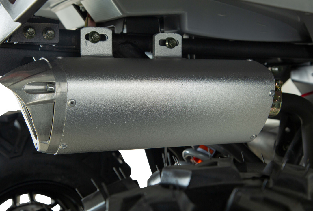 Квадроцикл YACOTA VIKING PRO 250 в Волгограде