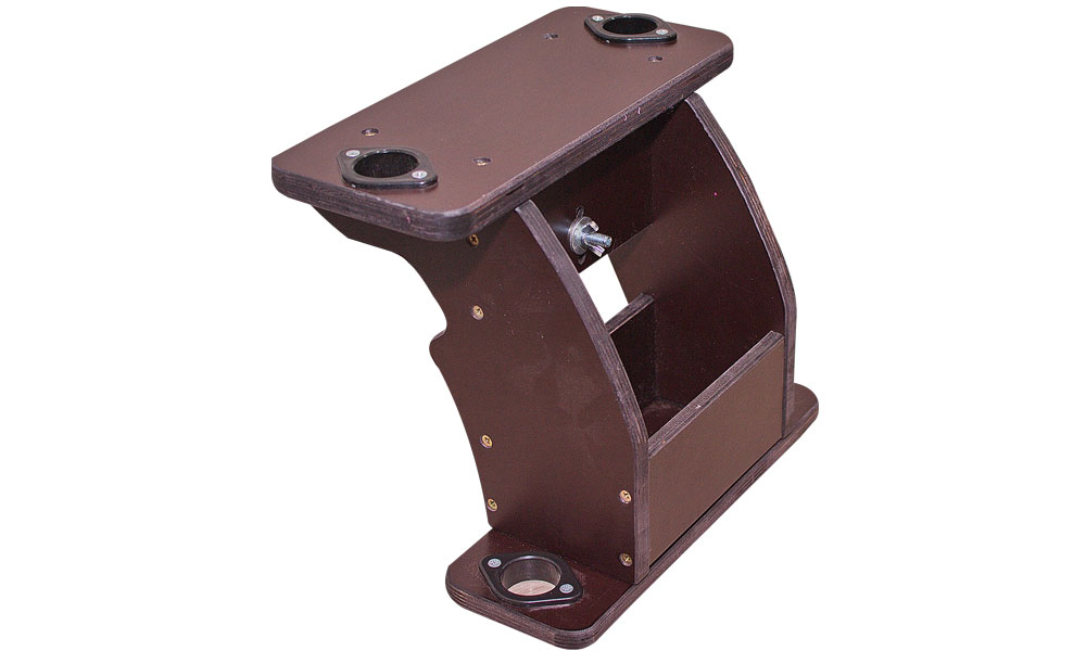 Подставка под эхолот №1 в Волгограде