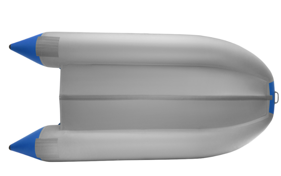 ЛОДКА ДРАККАР 3600 СК HANT в Волгограде