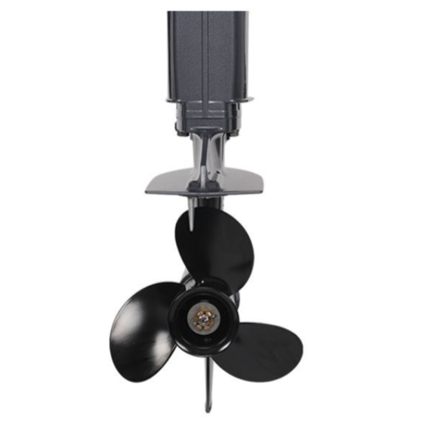 Лодочный мотор ALLFA CG Т40FWT S в Волгограде