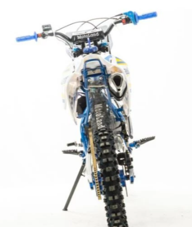 Питбайк MOTOLAND (МОТОЛЕНД) Кросс TCX125 в Волгограде