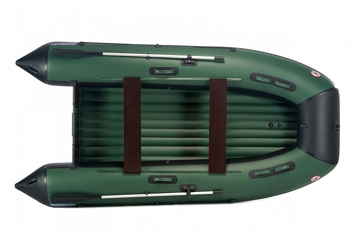 Лодка MISHIMO LITE DF 370 в Волгограде