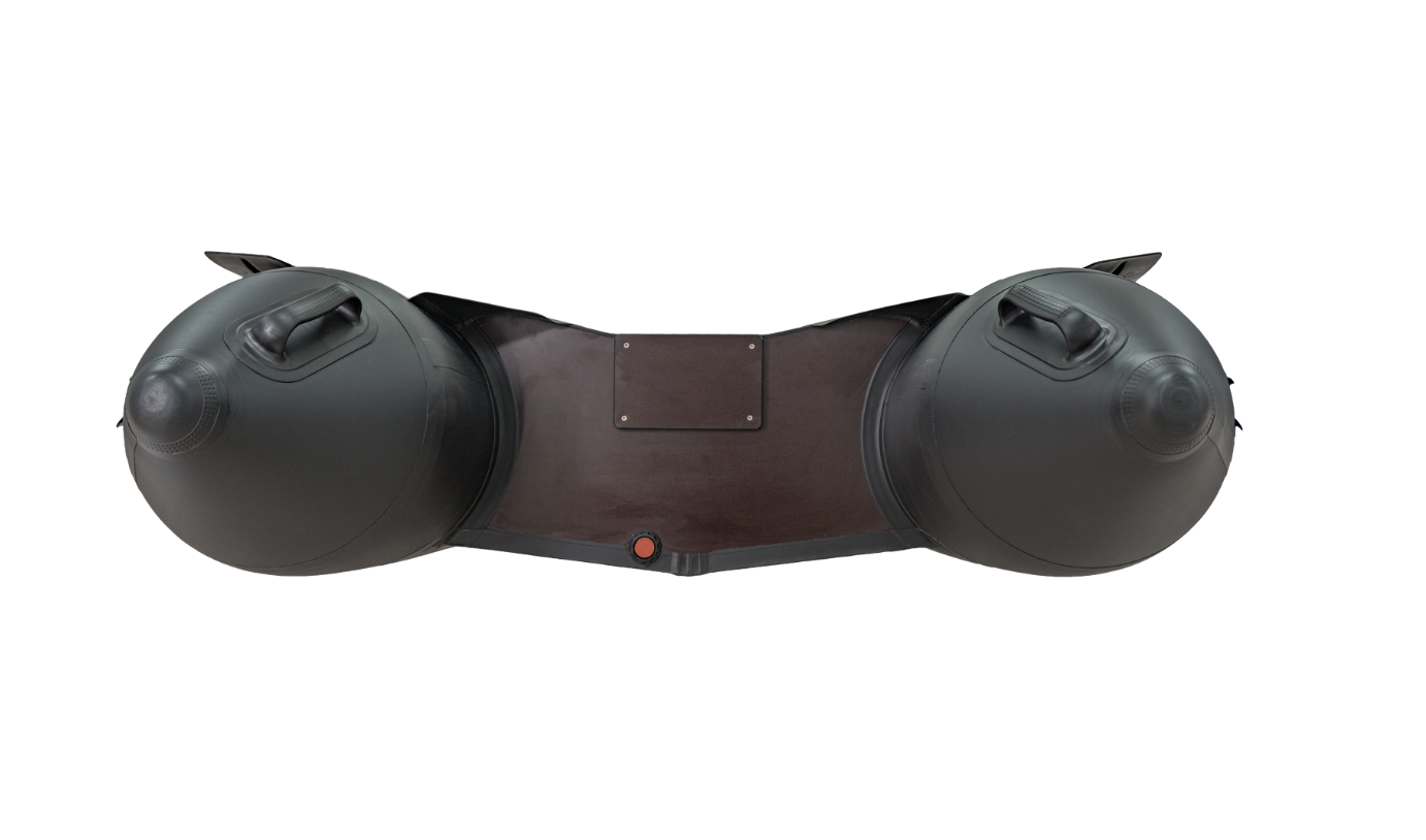 Лодка Ривьера Компакт 2900 СК в Волгограде