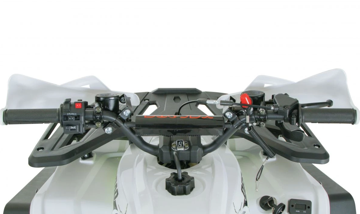 Квадроцикл YACOTA DRAGON 125 в Волгограде