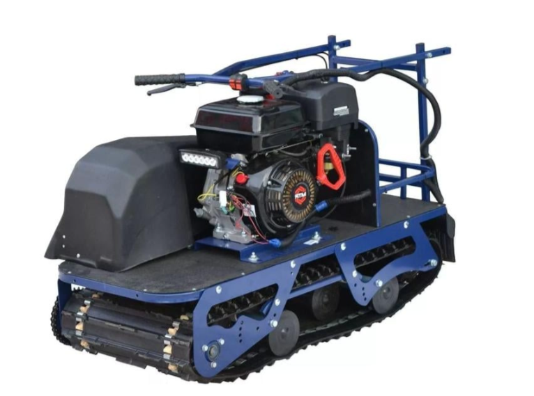 Мотобуксировщик БАРС ПАРТИЗАН 7 л.с. в Волгограде