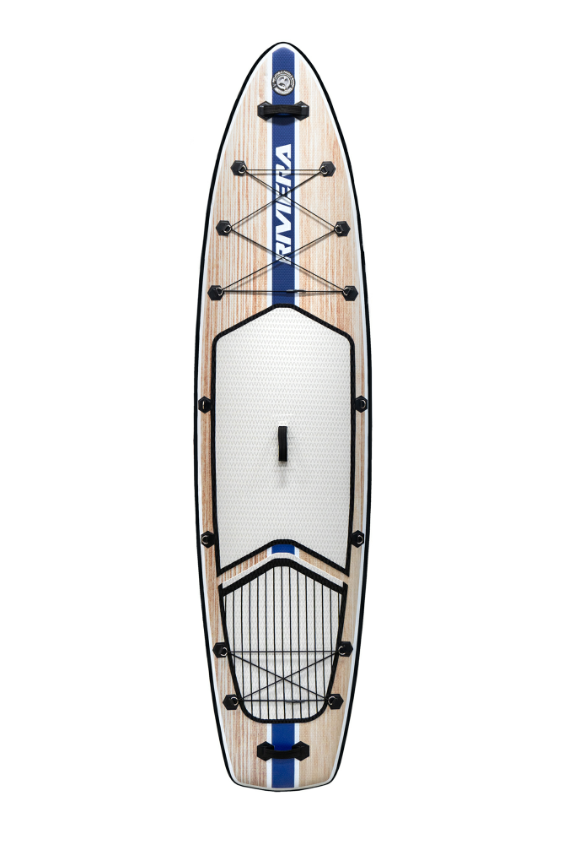 Сап-борд синий 11.6ft RIVIERA в Волгограде