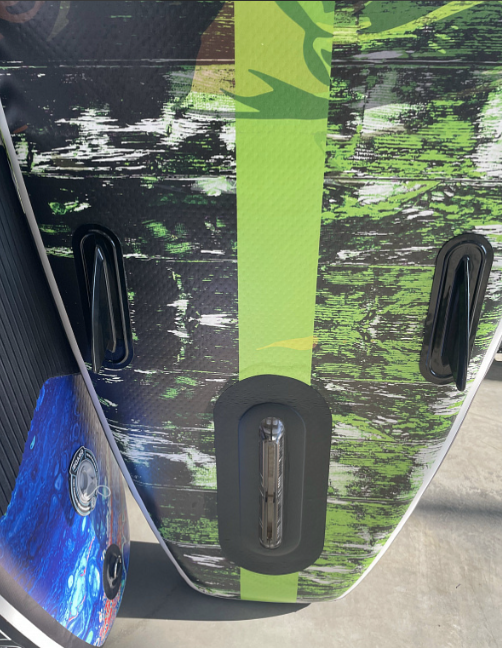 SUP (САП) ДОСКА RAIDEX TAKUMO 10.6’ (320СМ) N 11 в Волгограде