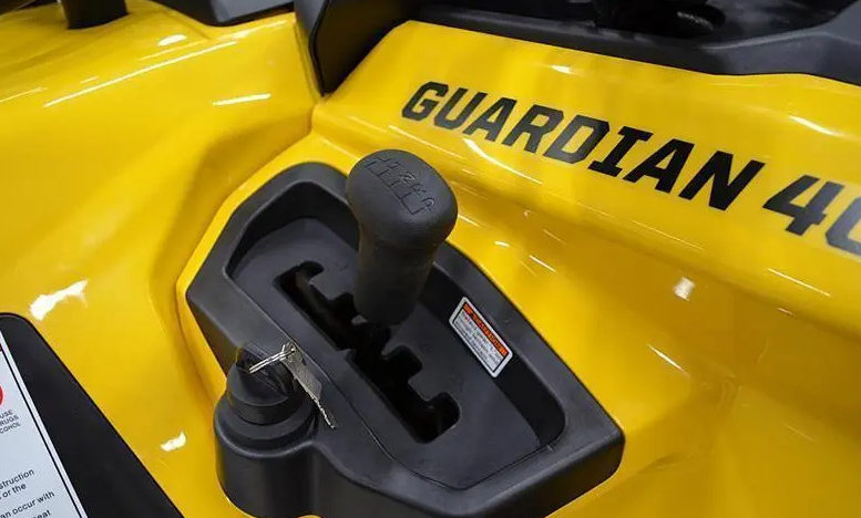 Квадроцикл HISUN GUARDIAN 400L /LONG в Волгограде