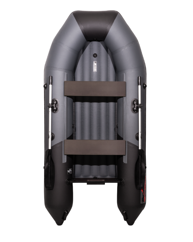 Лодка Таймень NX 2900 НДНД в Волгограде