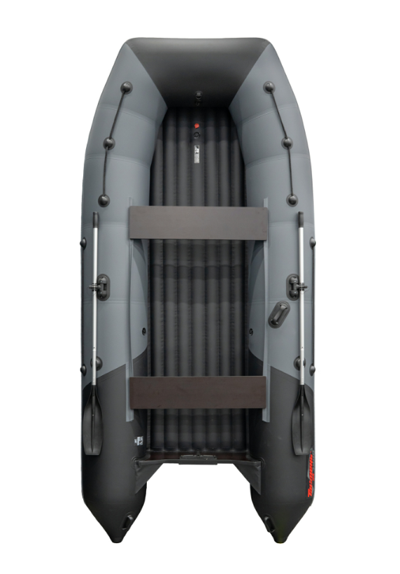 Лодка Таймень RX 3900 НДНД в Волгограде