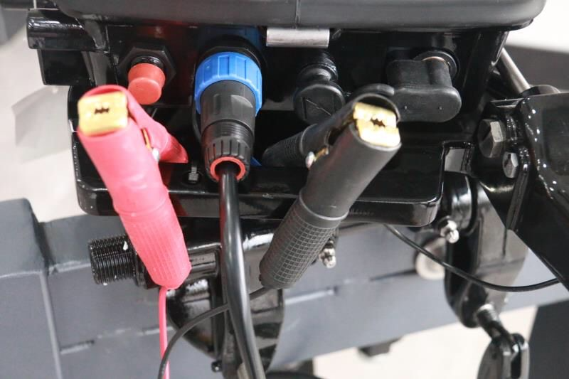 Лодочный мотор MARLIN PROLINE MP 9.9 (15) AMHS в Волгограде