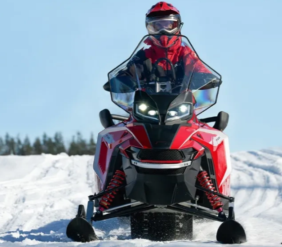 Снегоход OSM SM1000 в Волгограде