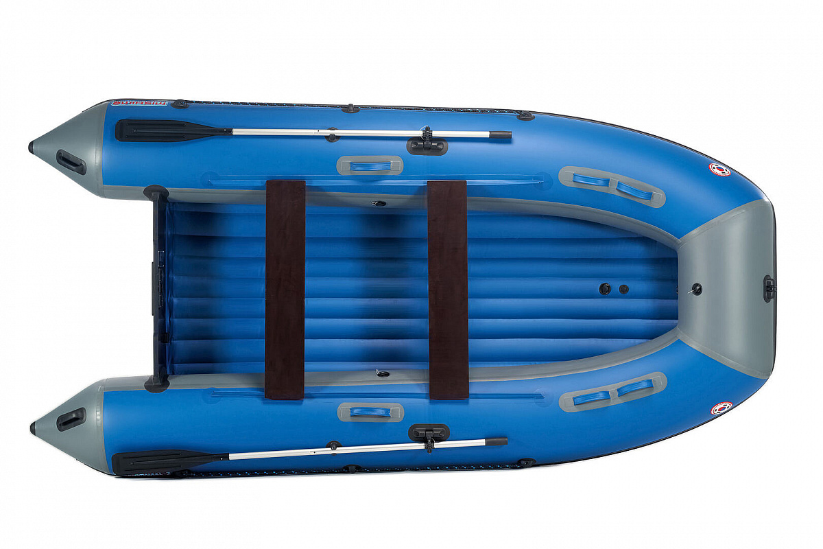 Лодка MISHIMO LITE DF 370 в Волгограде